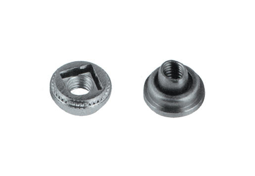 FLONTING FASTENERS