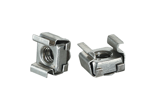 N/DK CAGE NUT