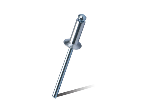 ALUMINUM/STEEL CSK HEAD BLIND RIVETS