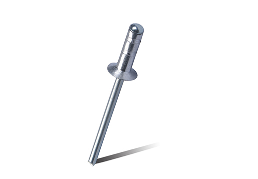 ALUMINUM/STEEL CSK HEAD BLIND RIVETS