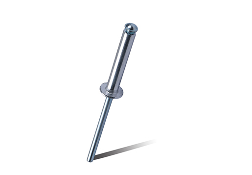 ALUMINUM/STEEL PEEL TYPE