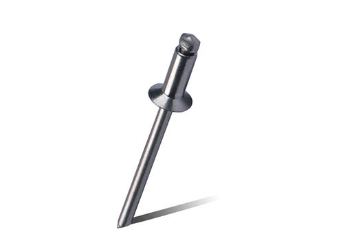 STAINLESS STEEL/STAINLESS STEEL CSK HEAD BLIND RIVETS