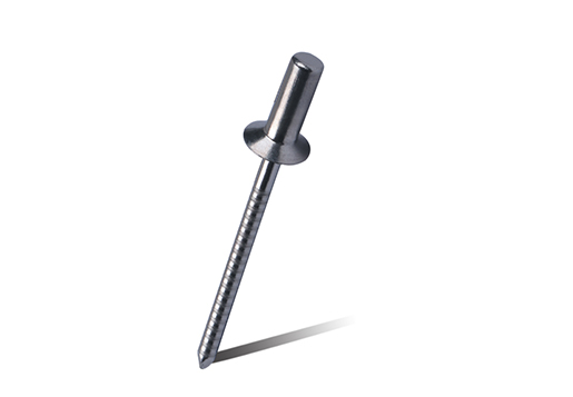 ALL STAINLESS STEEL SEALED TYPE CSK HEAD BLIND RIVETS
