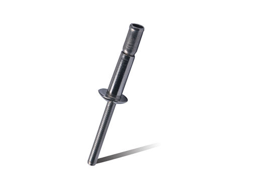 STAINLESS STEEL BODY AND STAINLESS STEEL MANDREL(MONO-LOCK DOME HEAD)