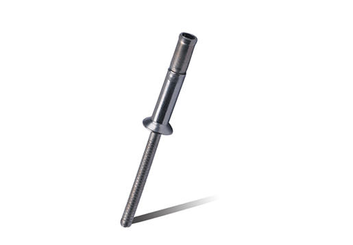 STAINLESS STEEL BODY AND STAINLESS STEEL MANDREL(MONO-LOCK CSK HEAD)