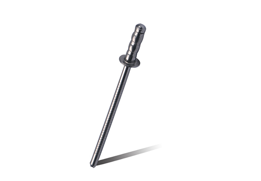 ALL STAINLESS STEEL MULTI-GRIP TYPE BLIND RIVETS