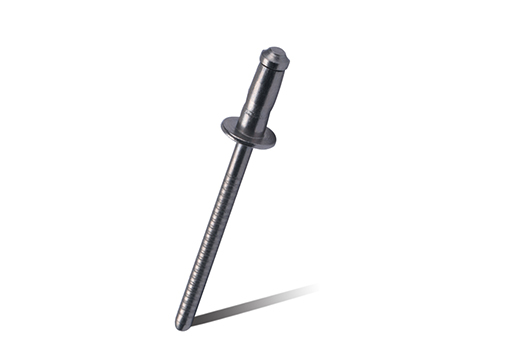 ALL STAINLESS STEEL UNIGRIP TYPE BLIND RIVETS