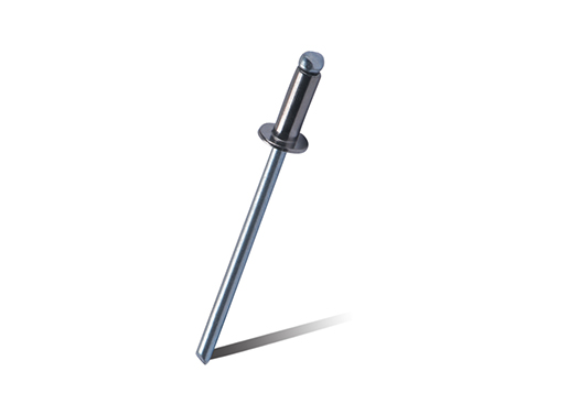 STAINLESS STEEL/STEEL DOME HEAD BLIND RIVETS