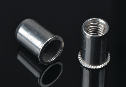 A2 REDUCE HEAD ROUND BODY BLIND RIVET NUTS