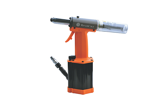 RIV-LINK-2  PNEUMATIC HYDRAULIC RIVET  TOOLS