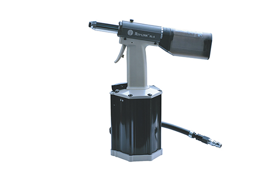 RIV-LINK-5  PNEUMATIC HYDRAULIC RIVET  TOOLS