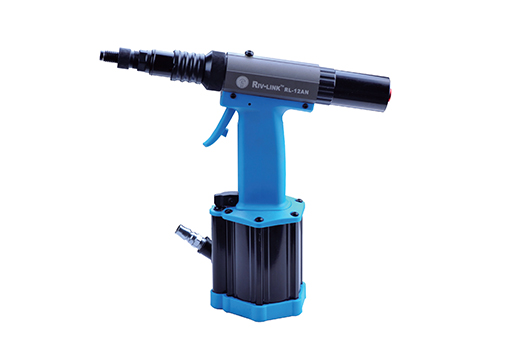 RL-12AN PNEUMATIC HYDRAULIC RIVETING NOT TOOL