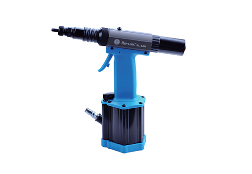 RL-8AN PNEUMATIC RIVET NUT SETTING TOOLS