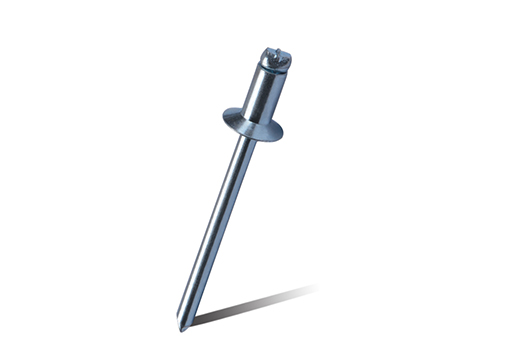 STEEL/STEEL CSK HEAD BLIND RIVETS