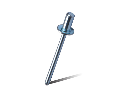 STEEL/STEEL SEALED TYPE BLIND RIVETS