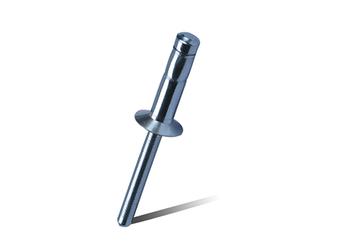 ALL STEEL HEM-FIRM CSK HEAD TYPE BLIND RIVETS