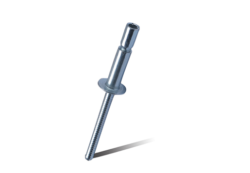 STEEL BODY AND STEEL MANDREL(MONO-LOCK DOME HEAD)