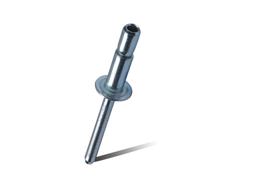 STEEL BODY AND STEEL MANDREL(NOW-LOCK DOME HEAD)