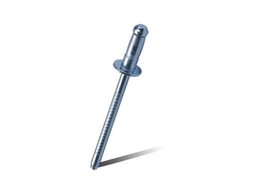 ALL STEEL UNIGRIP TYPE BLIND RIVETS