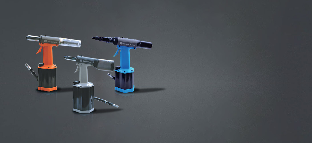 Rivet Tools