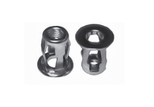 JACK SPECIAL RIVET NUT